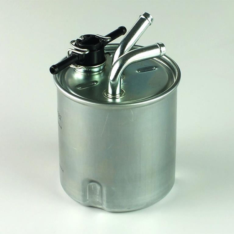 Filtre à carburant (Filtre à gasoil) DELPHI ref. HDF587